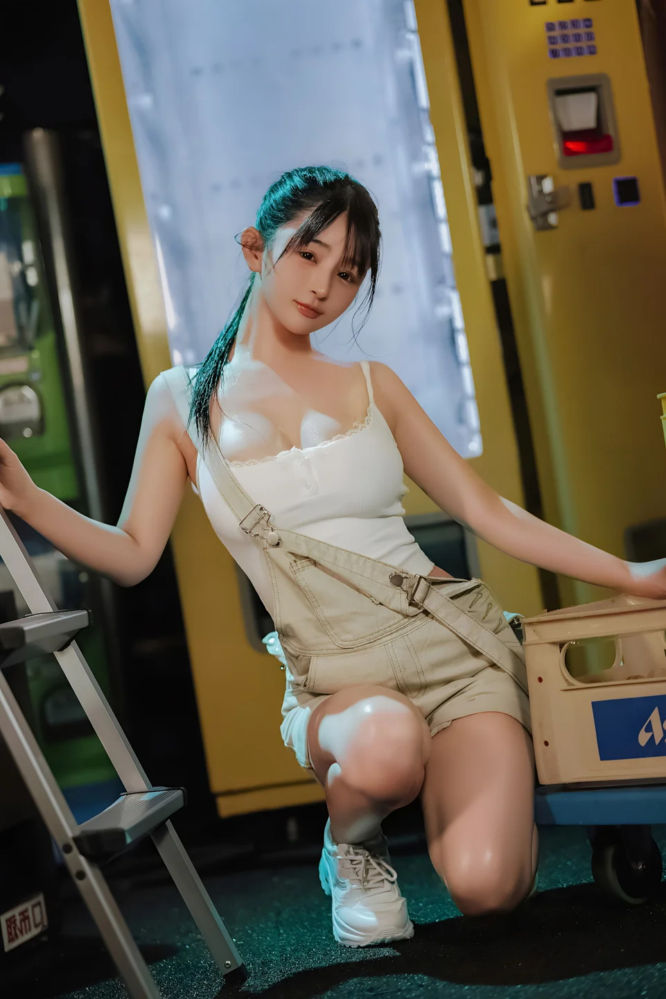 桜井宁宁 - 失眠冲剂 搬运工 [127P-845MB] tg@simisebaisi 【丝足阁】003.webp